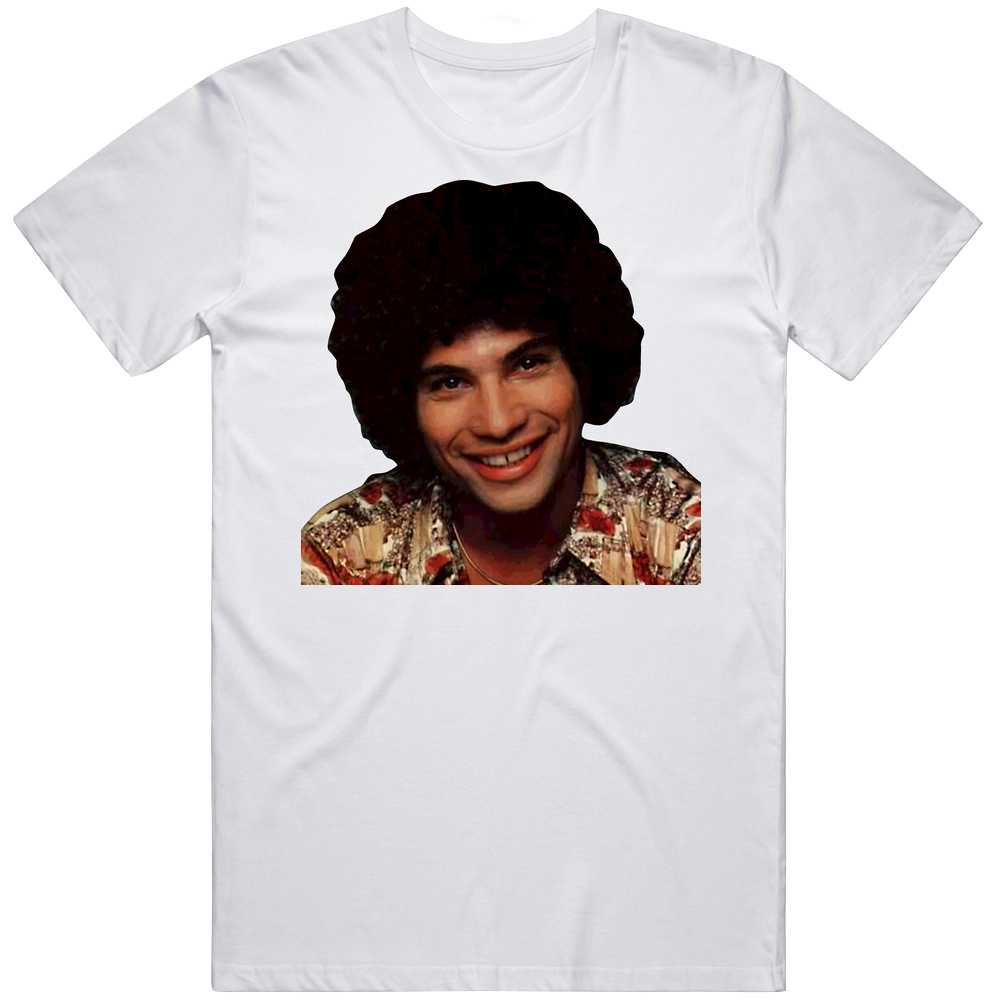 Welcome Back Kotter Juan Epstein Mens Cotton Tee T Shirt Welcome Back Kotter Juan Epstein Mens Cotton Tee T Shirt