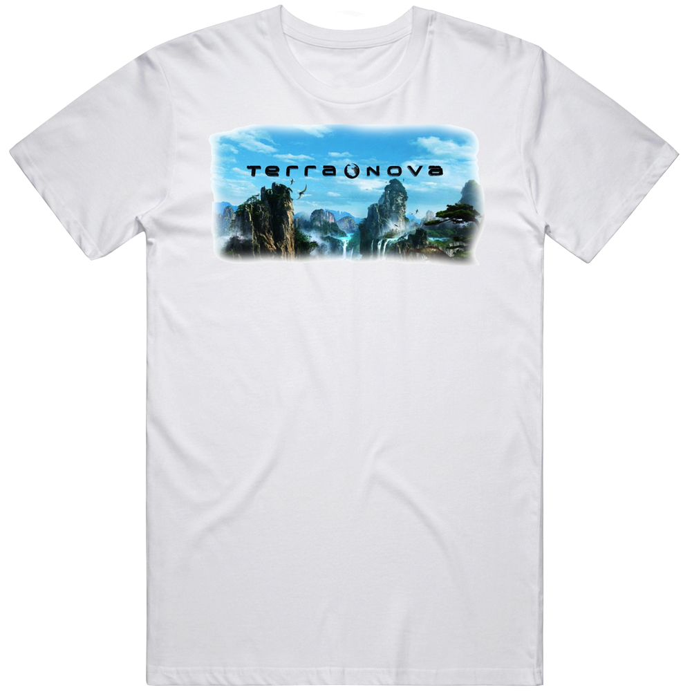 Terranova Mens Cotton Tee T Shirt