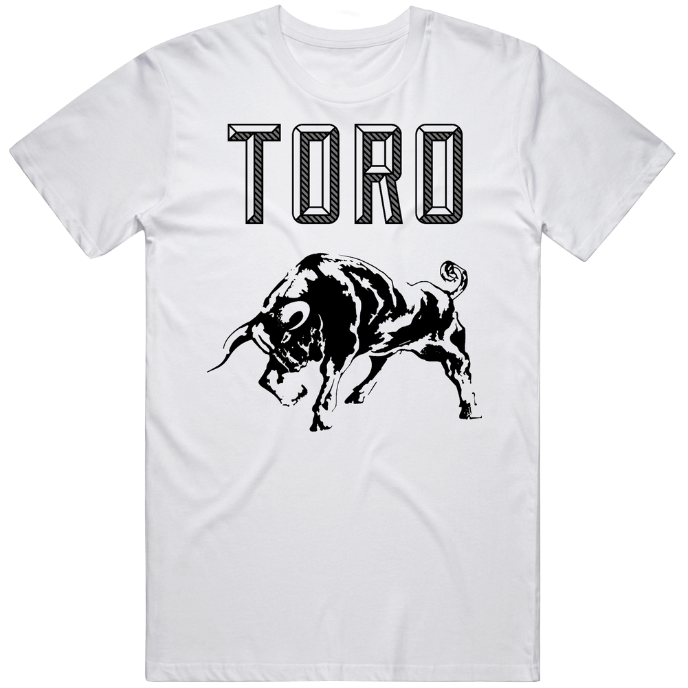 Toro Boston Massachusetts Top Restaurants Food Fan Lover Foodie Mens Cotton Tee T Shirt
