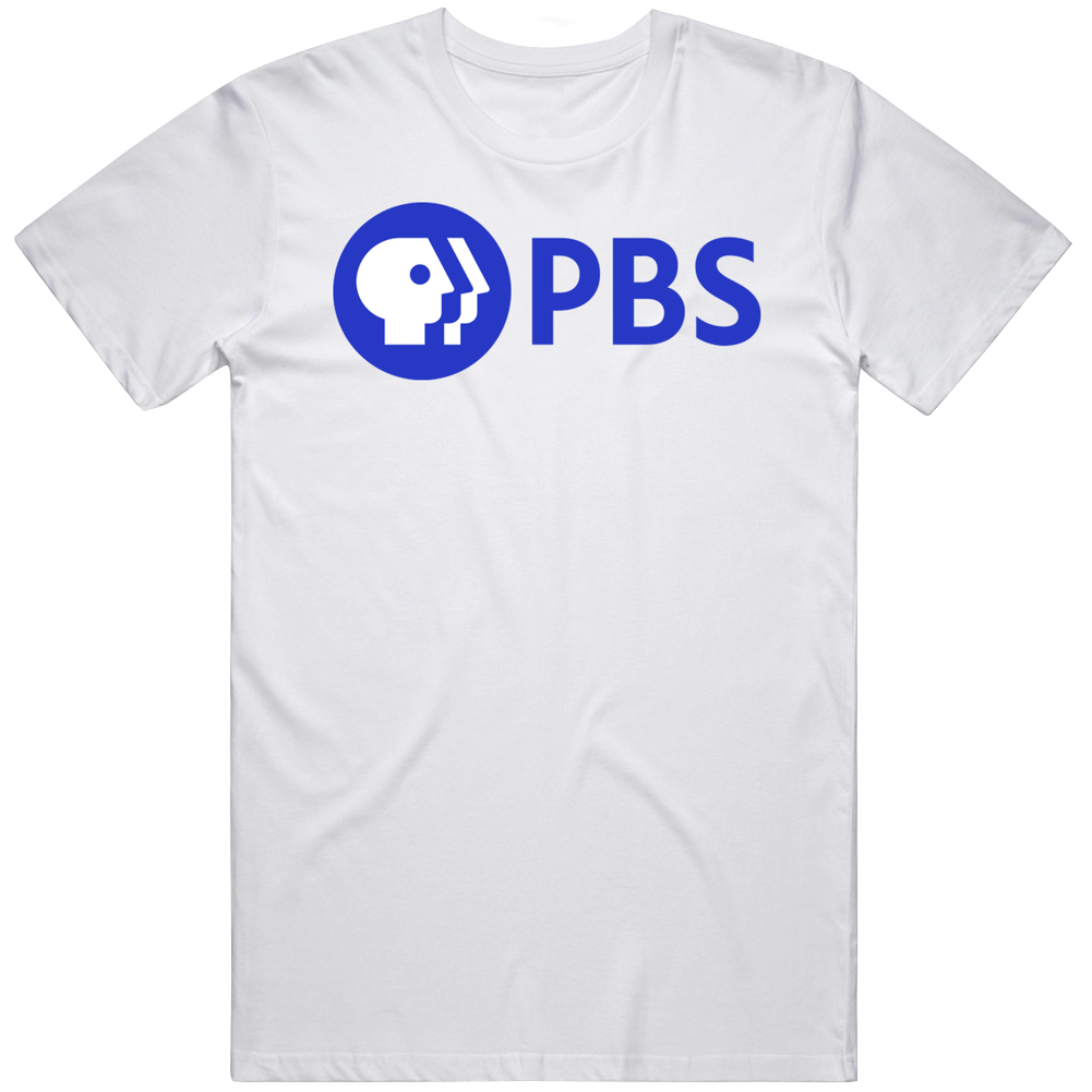Pbs Company Mens Cotton Tee T Shirt