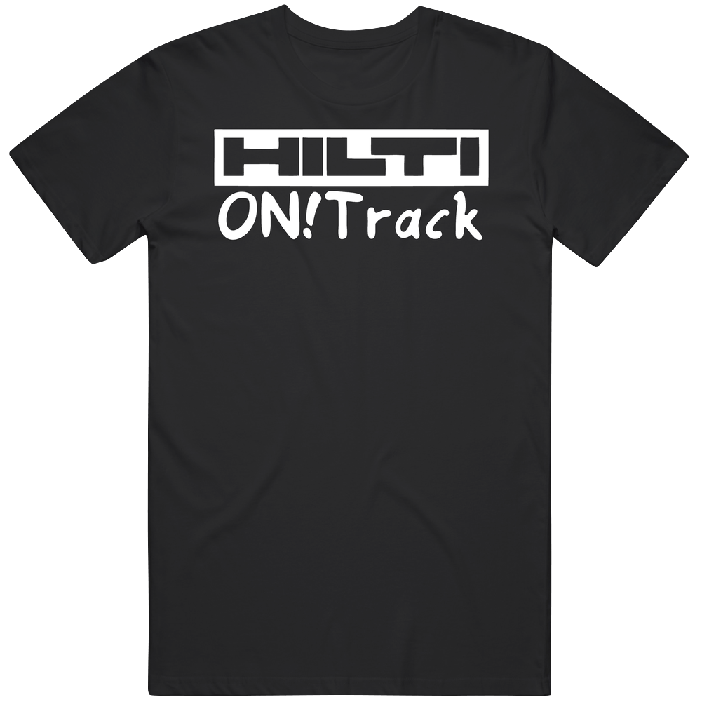 Hilti 3 Unisex Cotton Tee Classic Mens Cotton Tee T Shirt