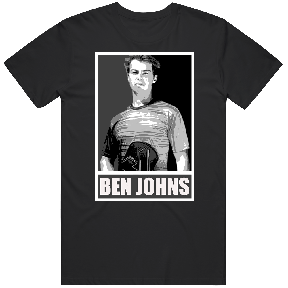 Ben Johns Pickleball Hope Parody Trendy Fan Gift Player Mens Cotton Tee T Shirt Ben Johns Pickleball Hope Parody Trendy Fan Gift Player Mens Cotton Tee T Shirt