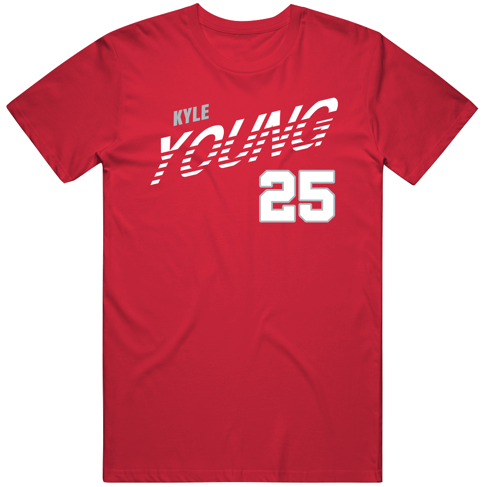 Kyle Young 25 Favorite Player Ohio State College Basketball Fan Mens Cotton Tee T Shirt Kyle Young 25 Favorite Player Ohio State College Basketball Fan Mens Cotton Tee T Shirt