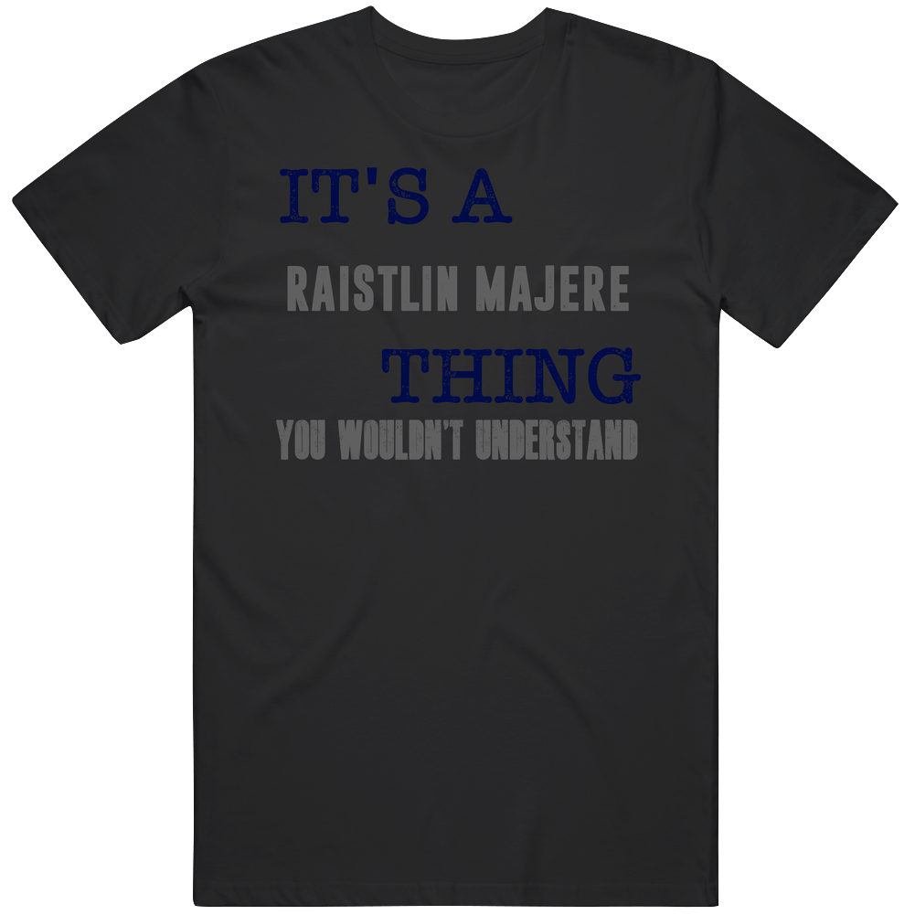 It's A Raistlin Majere Thing You Wouldn't Understand Novel Fan Mens Cotton Tee T Shirt