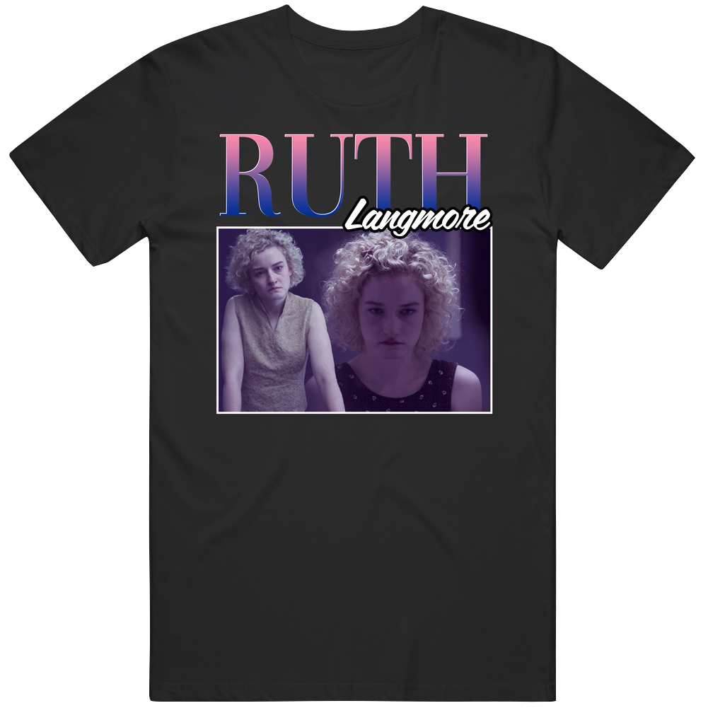 Ruth Langmore Ozark 90s Style Mens Cotton Tee T Shirt