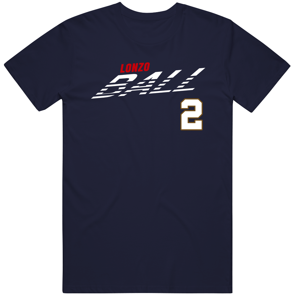 Lonzo Ball 2 Favorite Player New Orleans Basketball Fan Mens Cotton Tee T Shirt Lonzo Ball 2 Favorite Player New Orleans Basketball Fan Mens Cotton Tee T Shirt