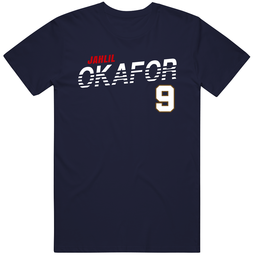 Jahlil Okafor 9 Favorite Player New Orleans Basketball Fan Mens Cotton Tee T Shirt Jahlil Okafor 9 Favorite Player New Orleans Basketball Fan Mens Cotton Tee T Shirt