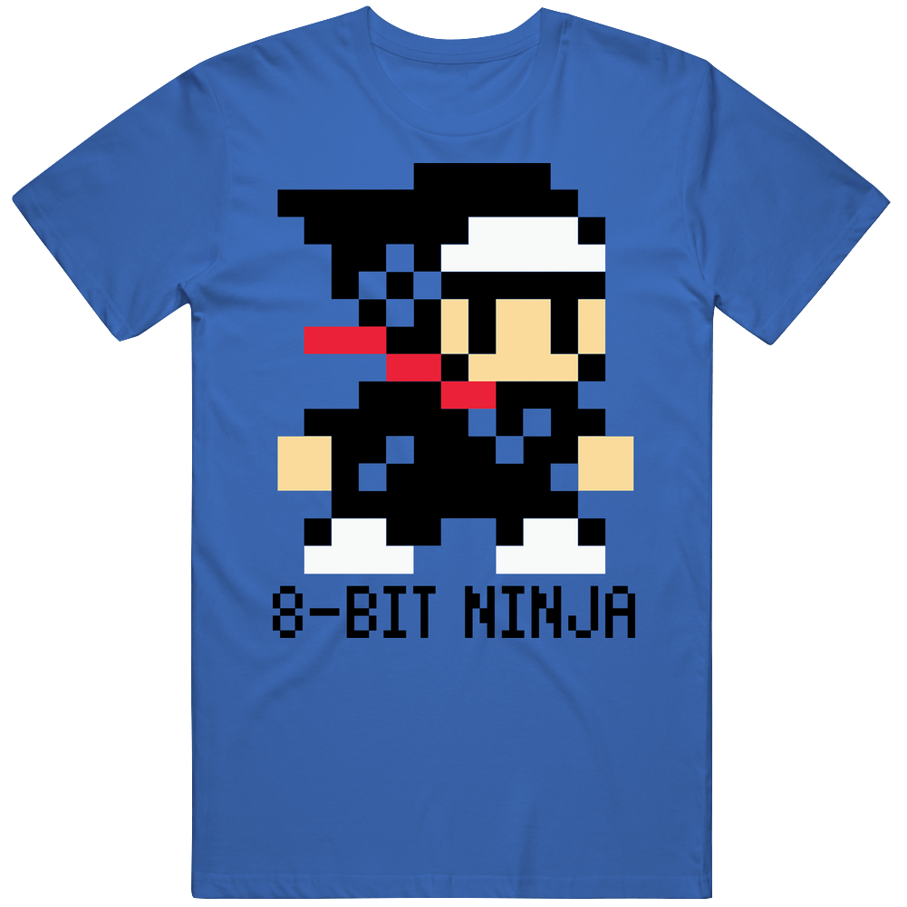Retro Game Challenge Video Game Retro 80s Mens Cotton Tee T Shirt