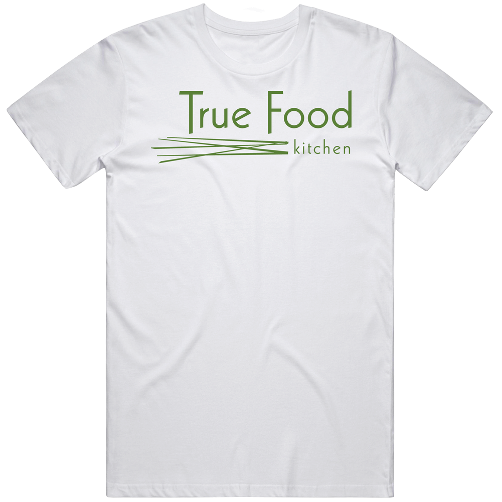 True Food Kitchen Denver Colorado Top Restaurants Food Fan Lover Foodie Mens Cotton Tee T Shirt