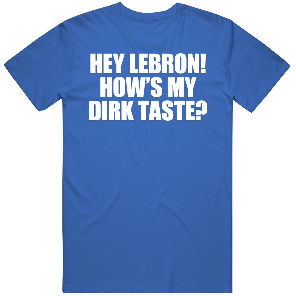 82826 - Deshawn Stevenson Vs Lebron Sucks Dallas T Shir Mens Cotton Tee T Shirt