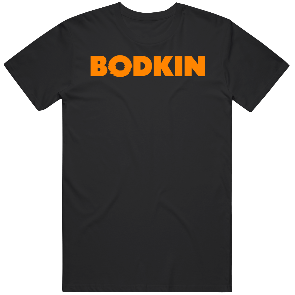 Bodkin Tv Series Mens Cotton Tee T Shirt