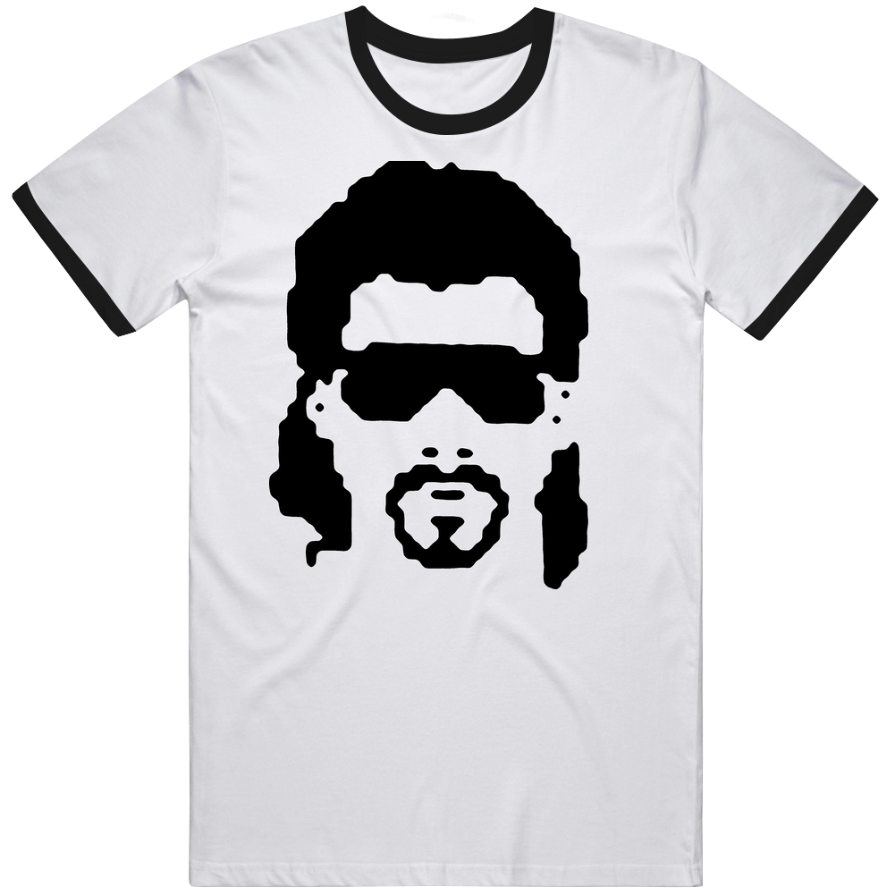 Kenny Powers Funny Joke Tv Show Baseball Comic Mens Cotton Tee T Shirt