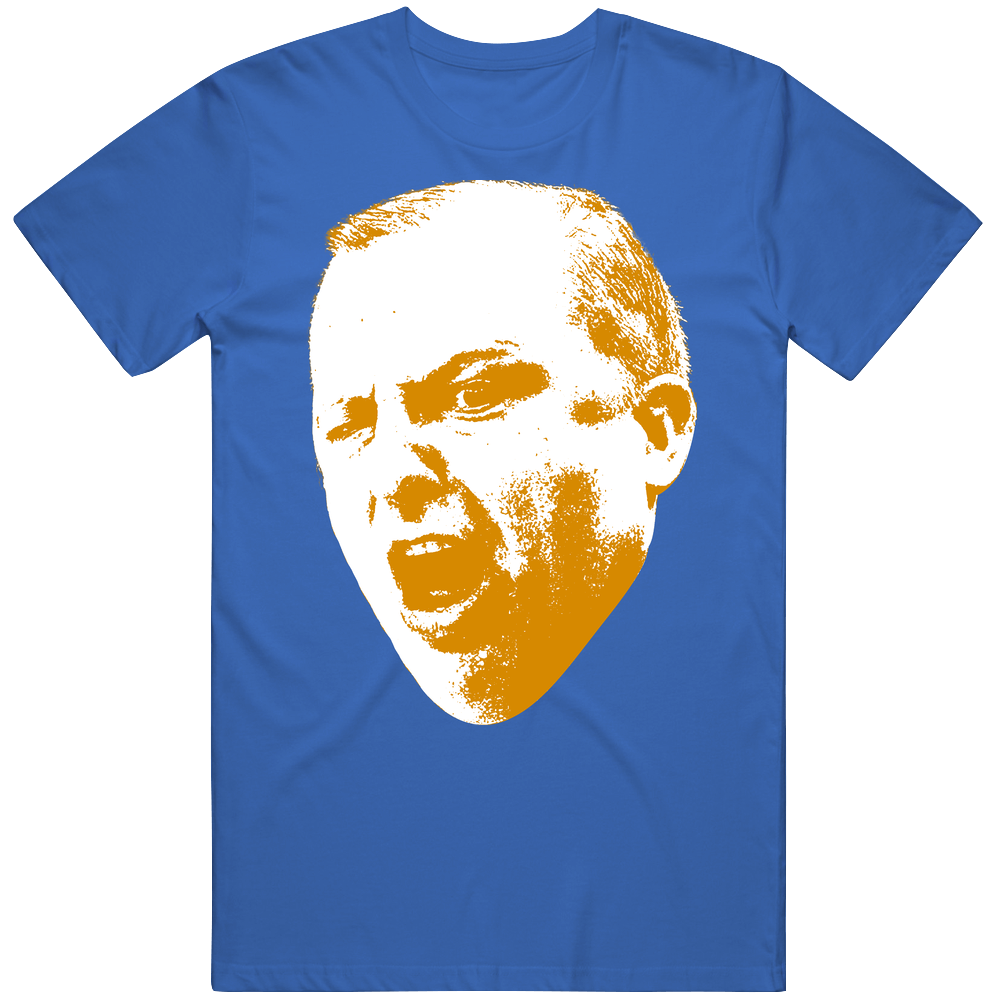 Tom Thibodeau Big Head Mens Cotton Tee T Shirt Tom Thibodeau Big Head Mens Cotton Tee T Shirt
