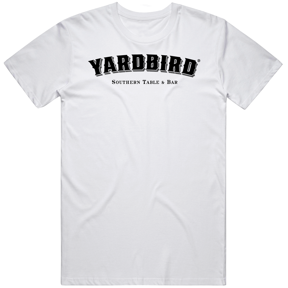 Yardbird Miami Restaurant Cool Mens Cotton Tee T Shirt