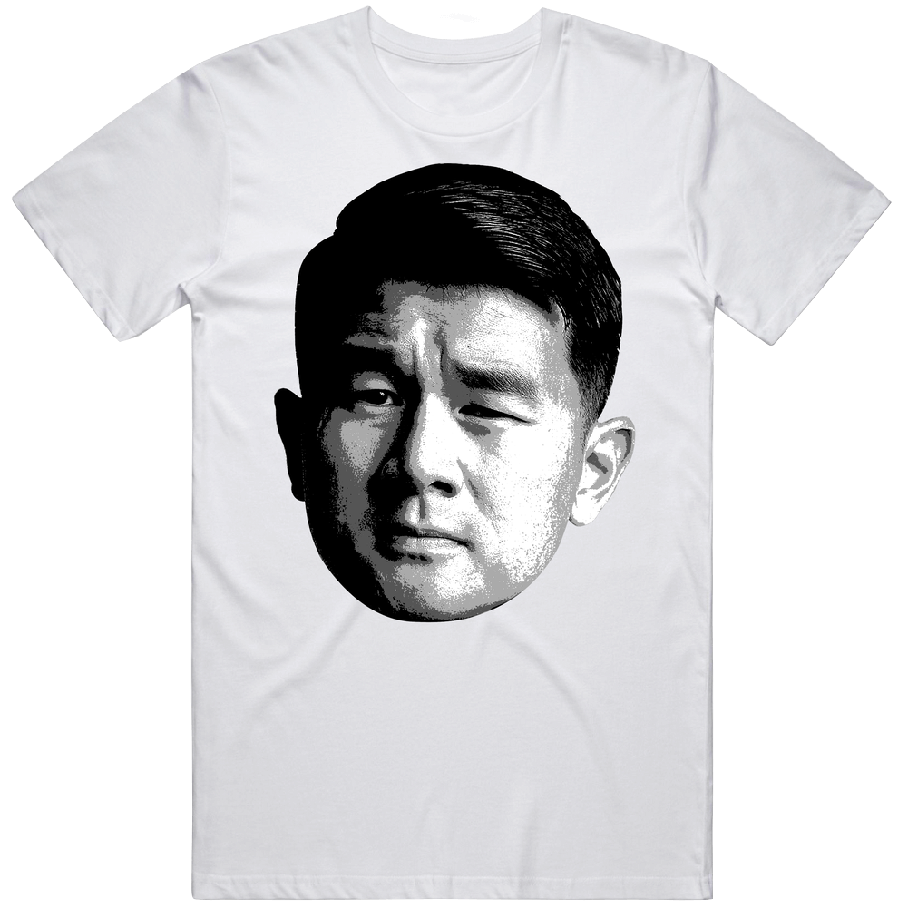 Ronny Chieng Netflix Comedian Stand Up Special Comedy Fan Mens Cotton Tee T Shirt Ronny Chieng Netflix Comedian Stand Up Special Comedy Fan Mens Cotton Tee T Shirt