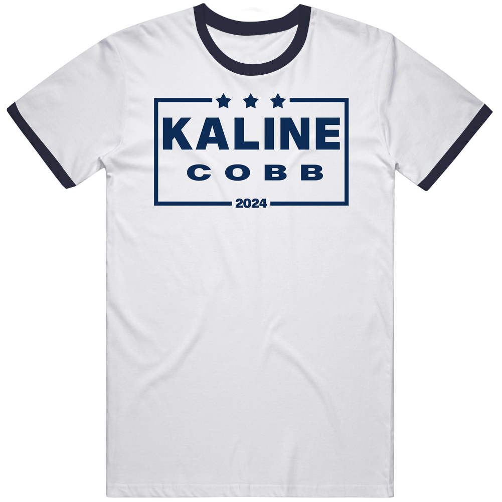 Al Kaline Ty Cobb For President 2024 Detroit Baseball Mens Cotton Tee T Shirt Al Kaline Ty Cobb For President 2024 Detroit Baseball Mens Cotton Tee T Shirt
