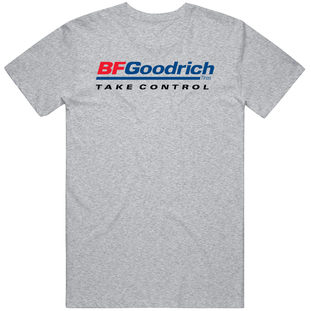 Bf Goodrich Company Mens Cotton Tee T Shirt