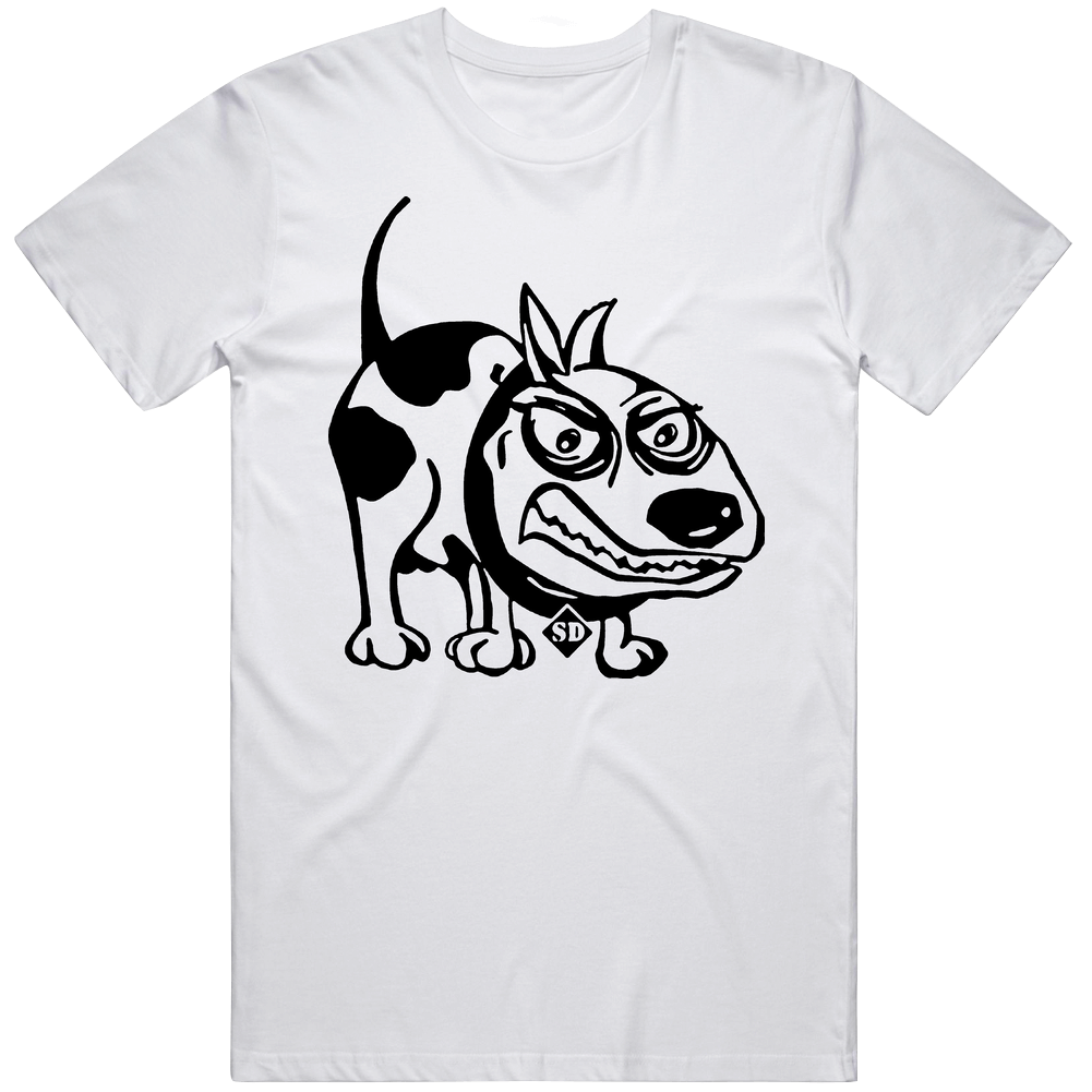 Sherdog.com Mens Cotton Tee T Shirt