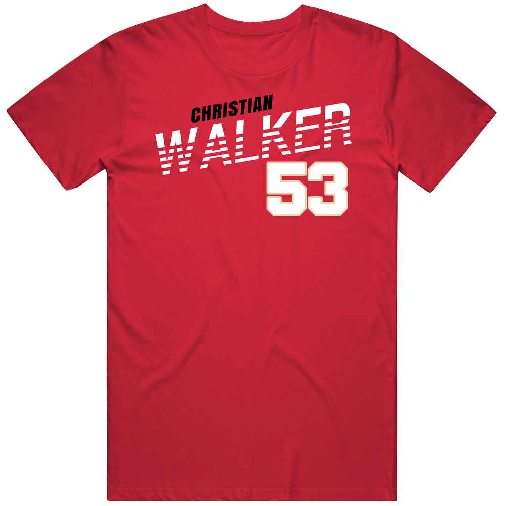 Christian Walker 53 Favorite Player Arizona Baseball Fan Mens Cotton Tee T Shirt Christian Walker 53 Favorite Player Arizona Baseball Fan Mens Cotton Tee T Shirt