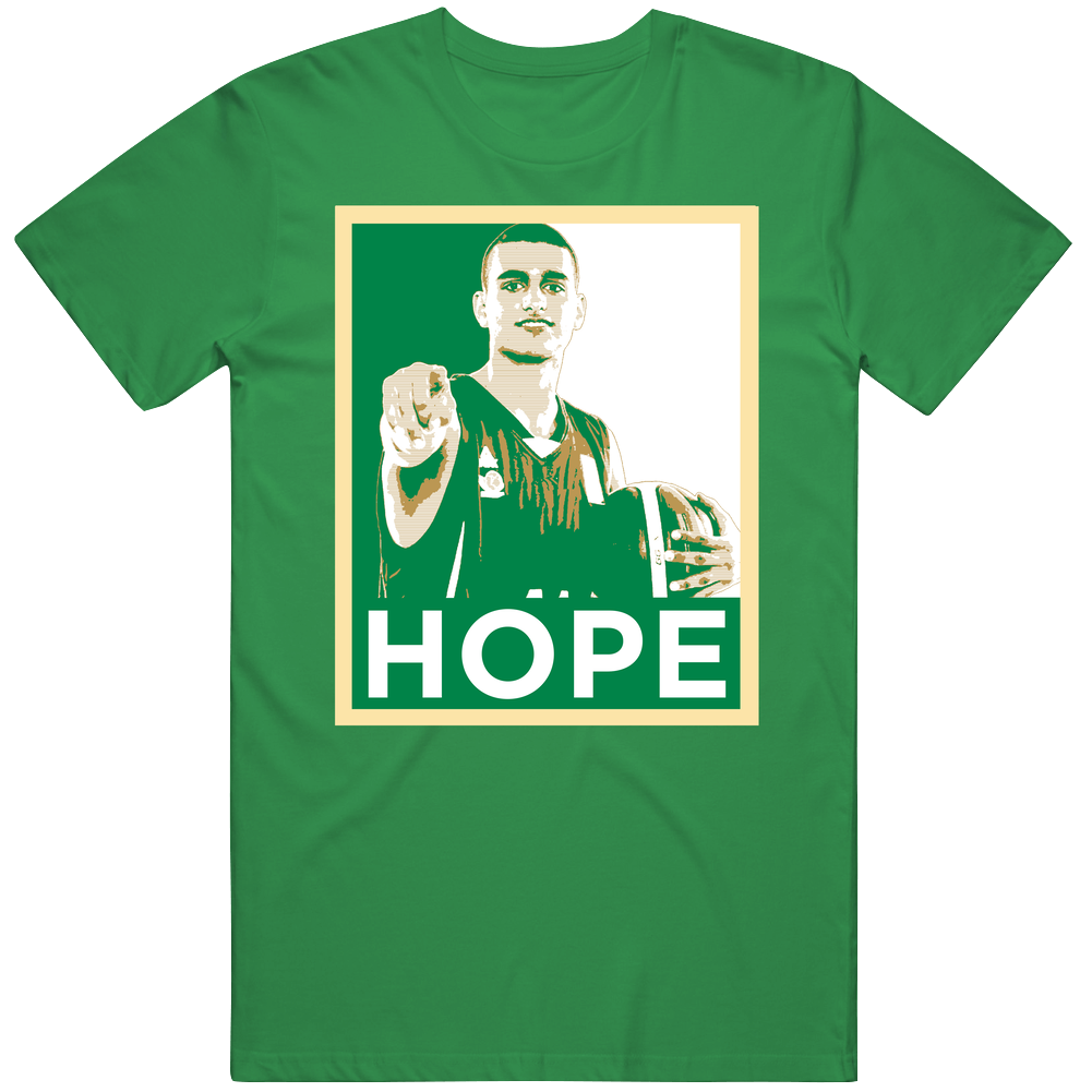 Yam Madar Boston Basketball Hope Style Mens Cotton Tee T Shirt Yam Madar Boston Basketball Hope Style Mens Cotton Tee T Shirt