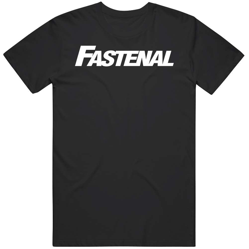 Fastenal Company Nasdaq Company Logo Employee Fan Mens Cotton Tee T Shirt Fastenal Company Nasdaq Company Logo Employee Fan Mens Cotton Tee T Shirt