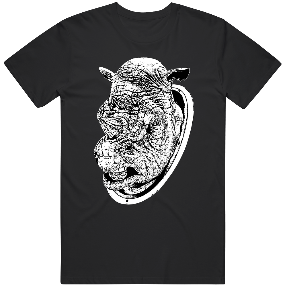 Judoon Doctor Who Villain Sci Fi Tv Show Fan Mens Cotton Tee T Shirt
