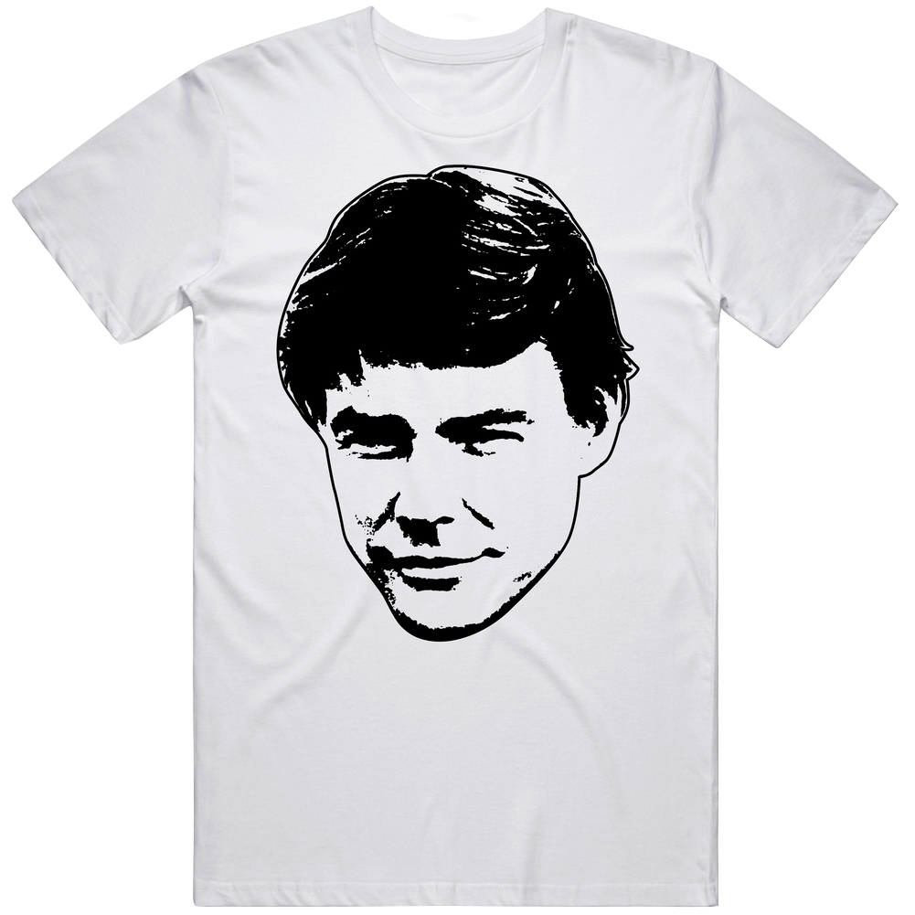 Stringfellow Hawke Jan Michael Vincent Airwolf 80s Tv Show Character Fan Mens Cotton Tee T Shirt