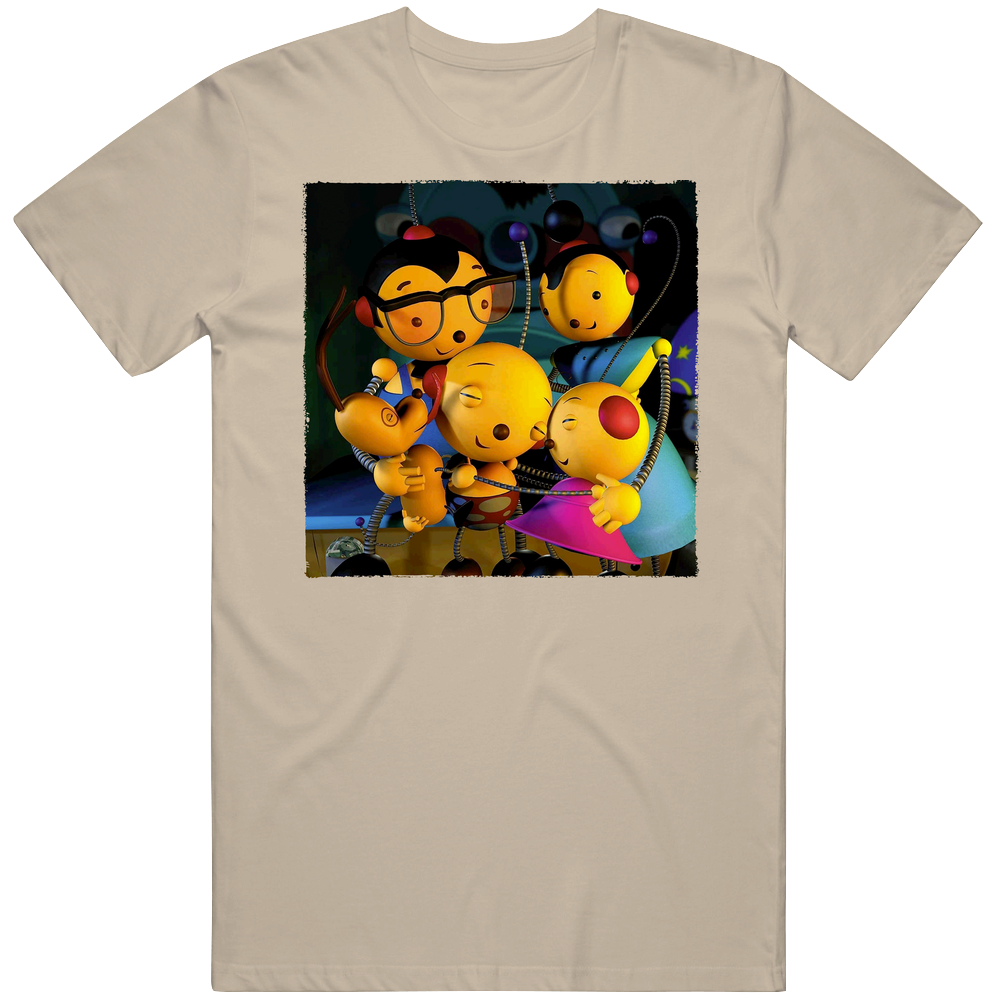 Rolie Polie Olie Family Kids Tv Show Cartoon Mens Cotton Tee T Shirt Rolie Polie Olie Family Kids Tv Show Cartoon Mens Cotton Tee T Shirt