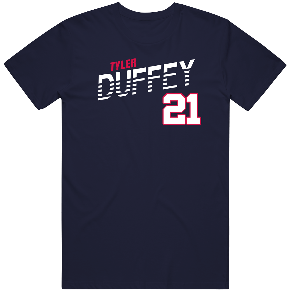 Tyler Duffey 21 Favorite Player Minnesota Baseball Fan Mens Cotton Tee T Shirt Tyler Duffey 21 Favorite Player Minnesota Baseball Fan Mens Cotton Tee T Shirt