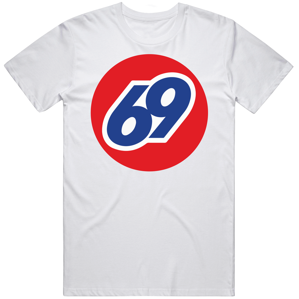 69 Sexual 76 Gas Station Logo Parody Mens Cotton Tee T Shirt 69 Sexual 76 Gas Station Logo Parody Mens Cotton Tee T Shirt