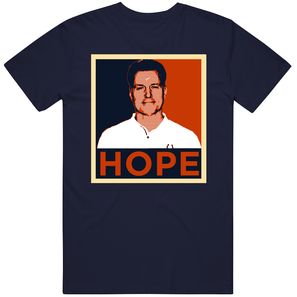 Mike Eberflus Football Coach Hope Mens Cotton Tee T Shirt Mike Eberflus Football Coach Hope Mens Cotton Tee T Shirt