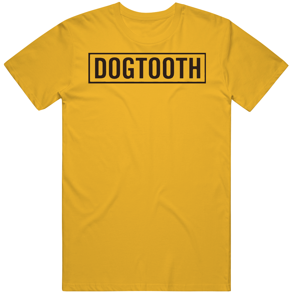 Dogtooth Greek Greece Foreign Film Mens Cotton Tee T Shirt