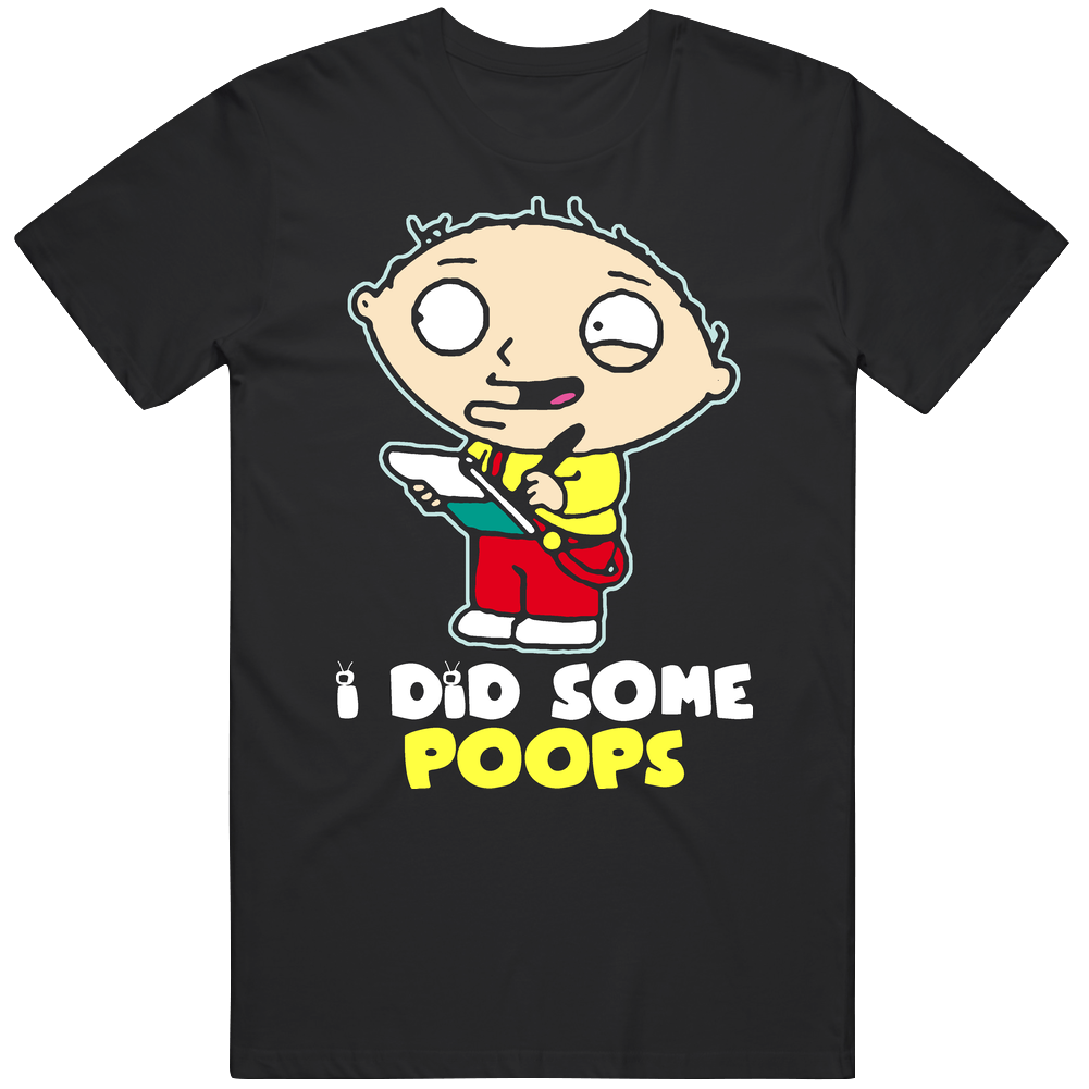 Stewie Clone Cartoon Classic Mens Cotton Tee T Shirt Stewie Clone Cartoon Classic Mens Cotton Tee T Shirt