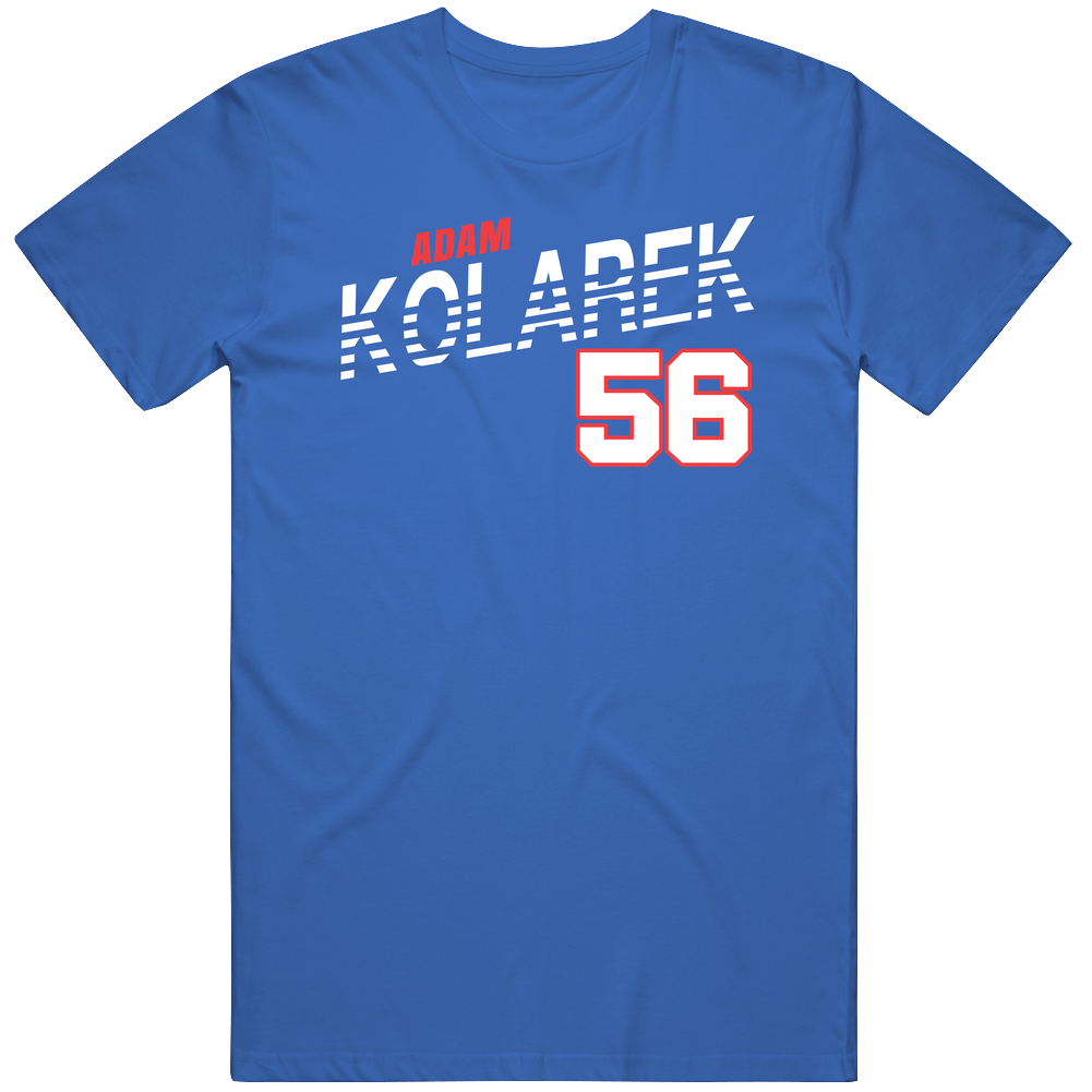 Adam Kolarek 56 Favorite Player Los Angeles D Baseball Fan Mens Cotton Tee T Shirt Adam Kolarek 56 Favorite Player Los Angeles D Baseball Fan Mens Cotton Tee T Shirt
