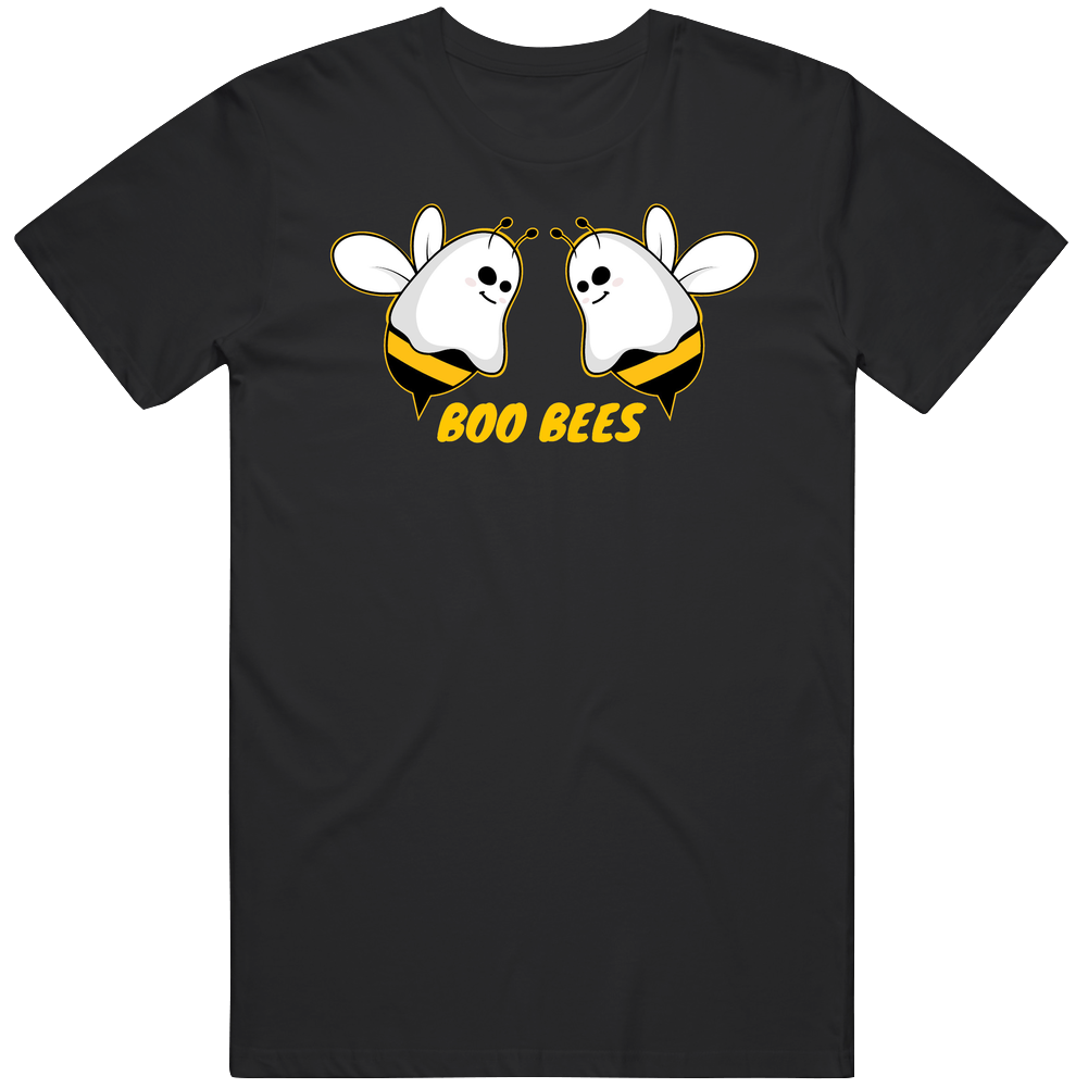 Boo Bees Funny Halloween Mens Cotton Tee T Shirt Boo Bees Funny Halloween Mens Cotton Tee T Shirt
