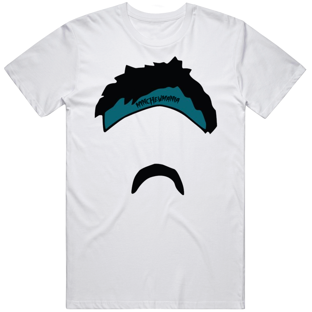 Gardner Minshew Minchewmania Football Mens Cotton Tee T Shirt