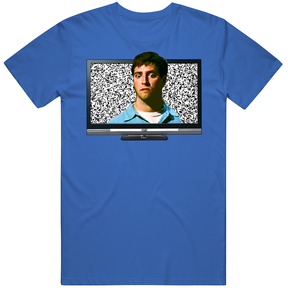 Joe Schmo Show Classic Mens Cotton Tee T Shirt Joe Schmo Show Classic Mens Cotton Tee T Shirt