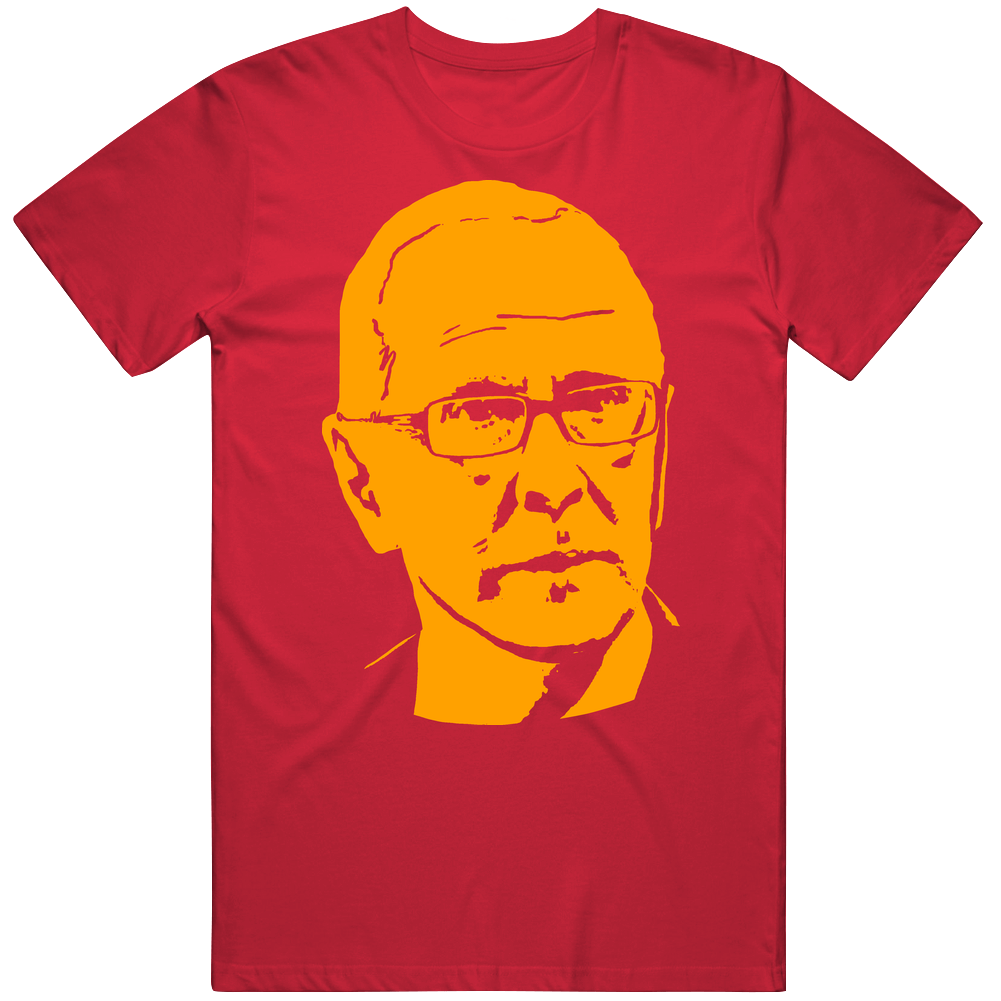 Steve Fisher Basketball Mens Cotton Tee T Shirt Steve Fisher Basketball Mens Cotton Tee T Shirt