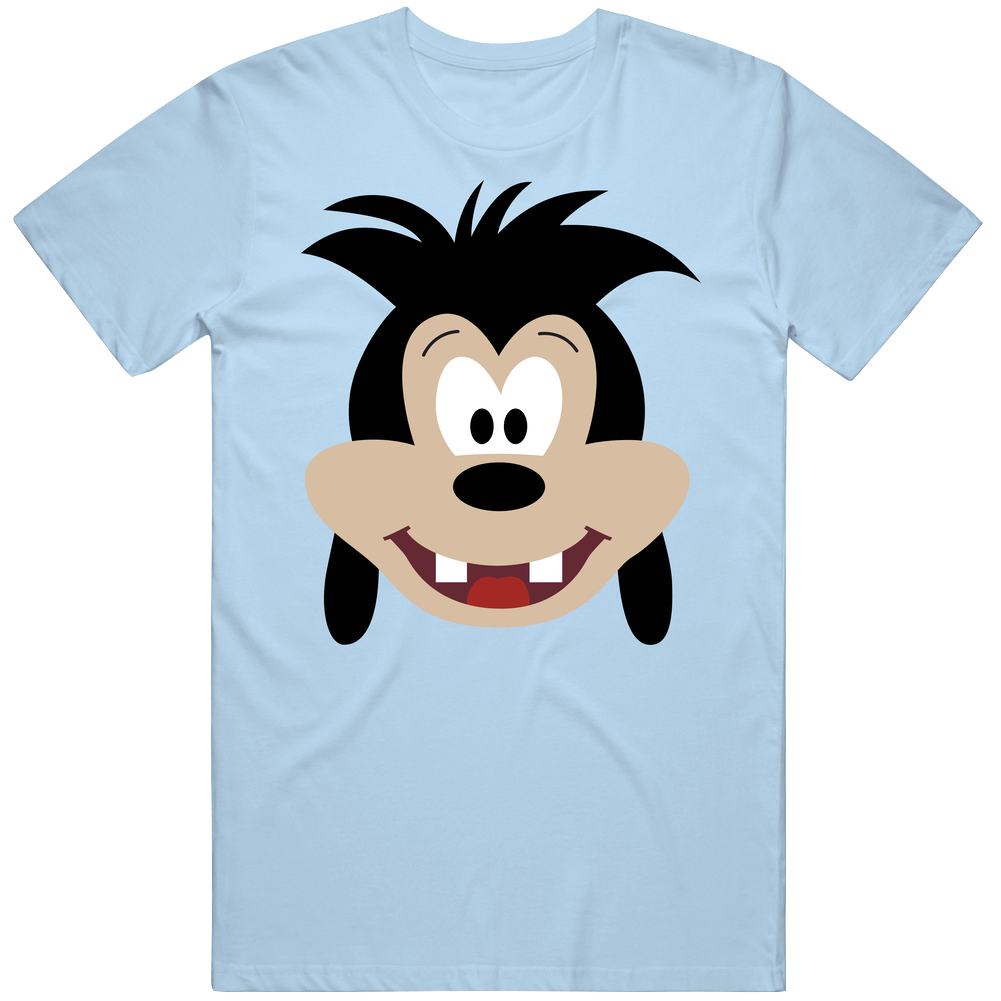 Max Pj Like Father Like Son Goof Troop 90s Kids Tv Show Cartoon Mens Cotton Tee T Shirt Max Pj Like Father Like Son Goof Troop 90s Kids Tv Show Cartoon Mens Cotton Tee T Shirt