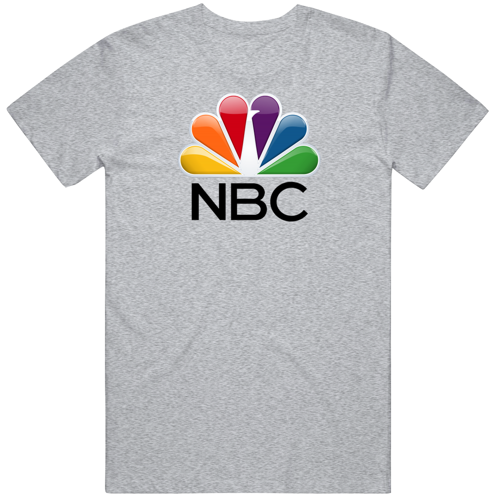 Nbc Company Mens Cotton Tee T Shirt Nbc Company Mens Cotton Tee T Shirt
