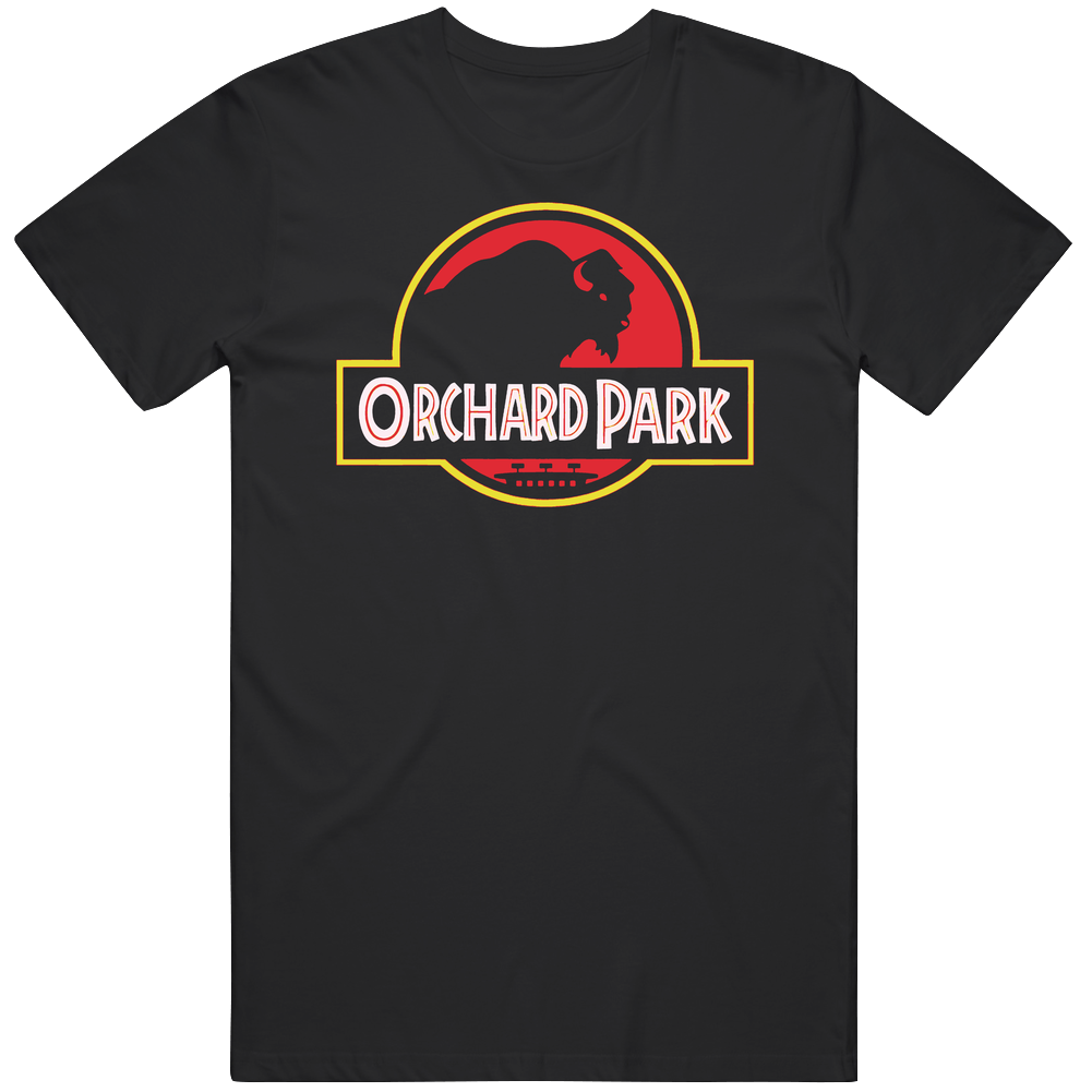 Orchard Park Mens Cotton Tee T Shirt Orchard Park Mens Cotton Tee T Shirt