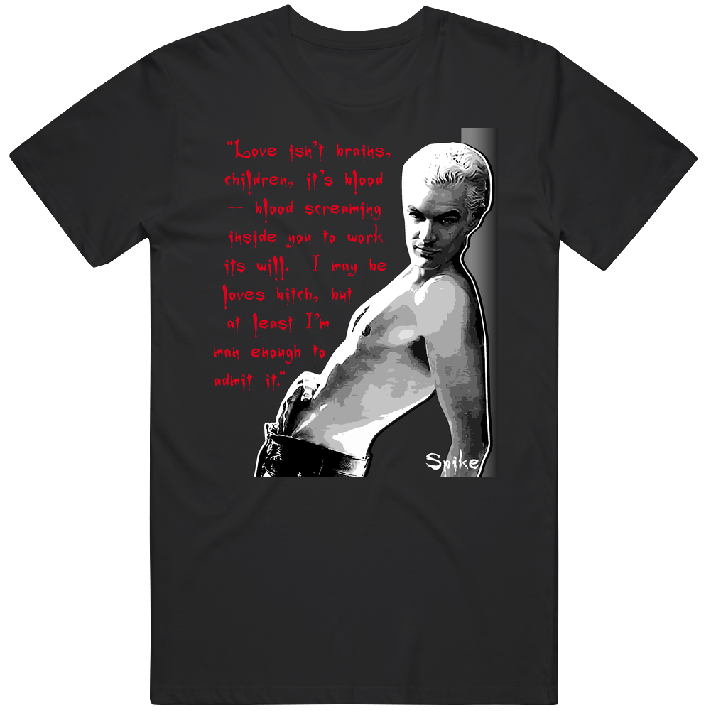 James Marsters Mens Cotton Tee T Shirt James Marsters Mens Cotton Tee T Shirt