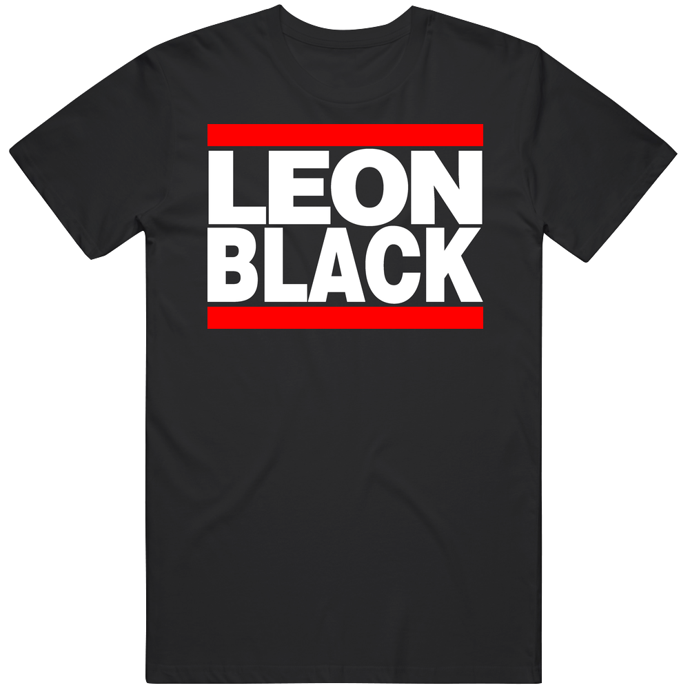 Leon Black Curb Your Enthusiasm Mens Cotton Tee T Shirt Leon Black Curb Your Enthusiasm Mens Cotton Tee T Shirt
