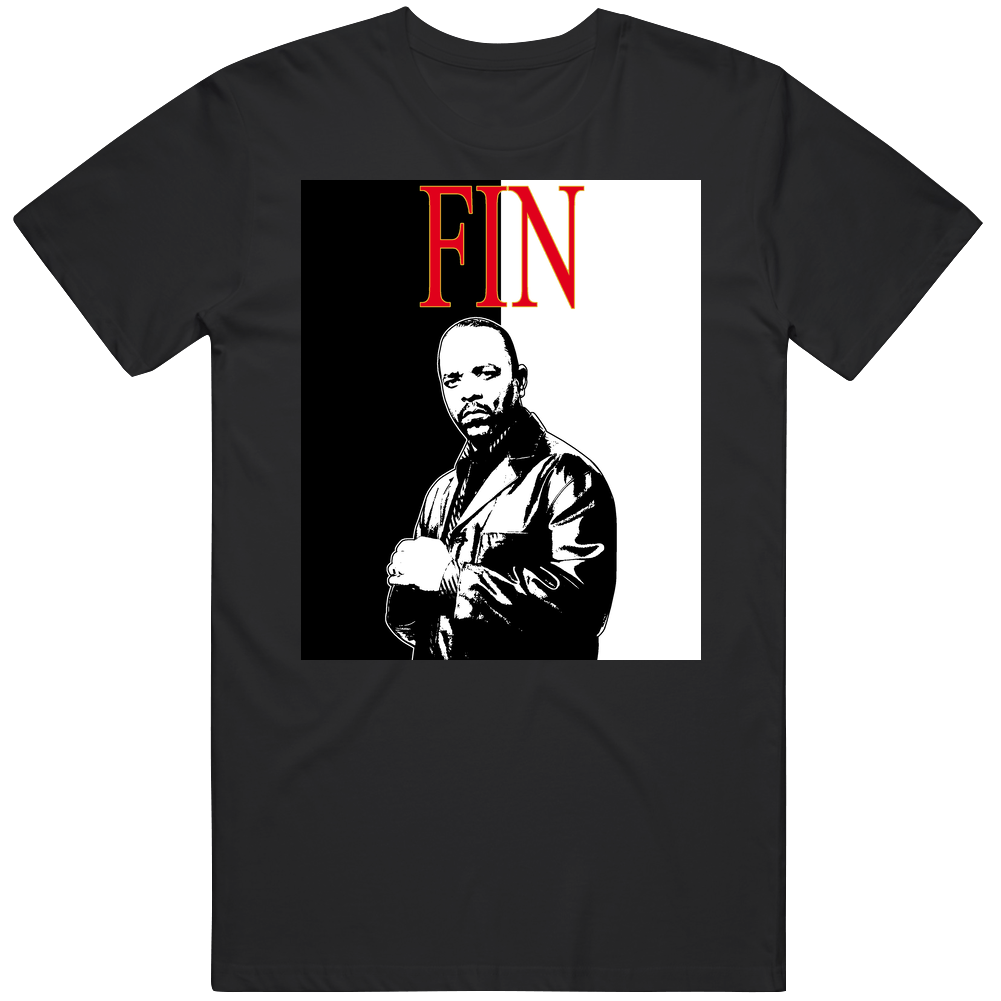 Odafin Fin Law And Order Detective Tv Show Mens Cotton Tee T Shirt Odafin Fin Law And Order Detective Tv Show Mens Cotton Tee T Shirt
