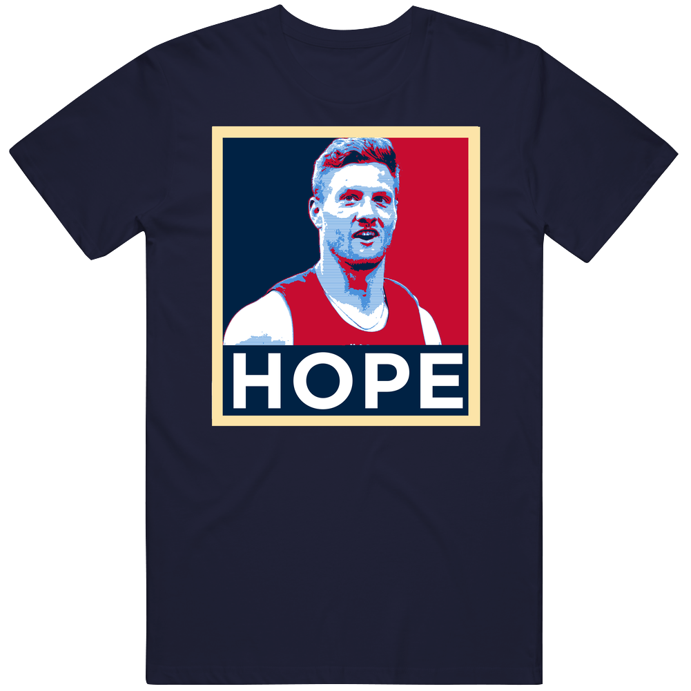 Will Levis Hope Mens Cotton Tee T Shirt