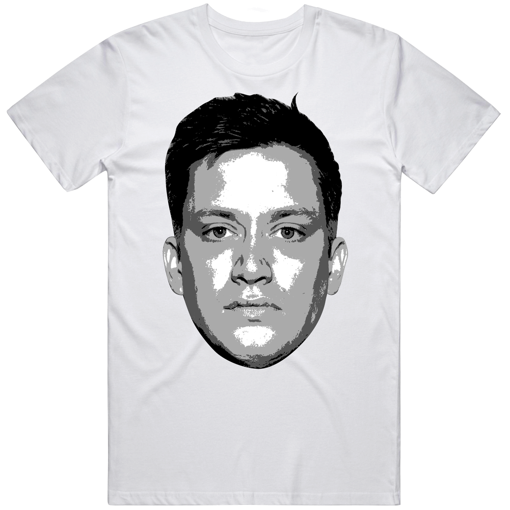 Daniel Sloss Netflix Comedian Stand Up Special Comedy Fan Mens Cotton Tee T Shirt