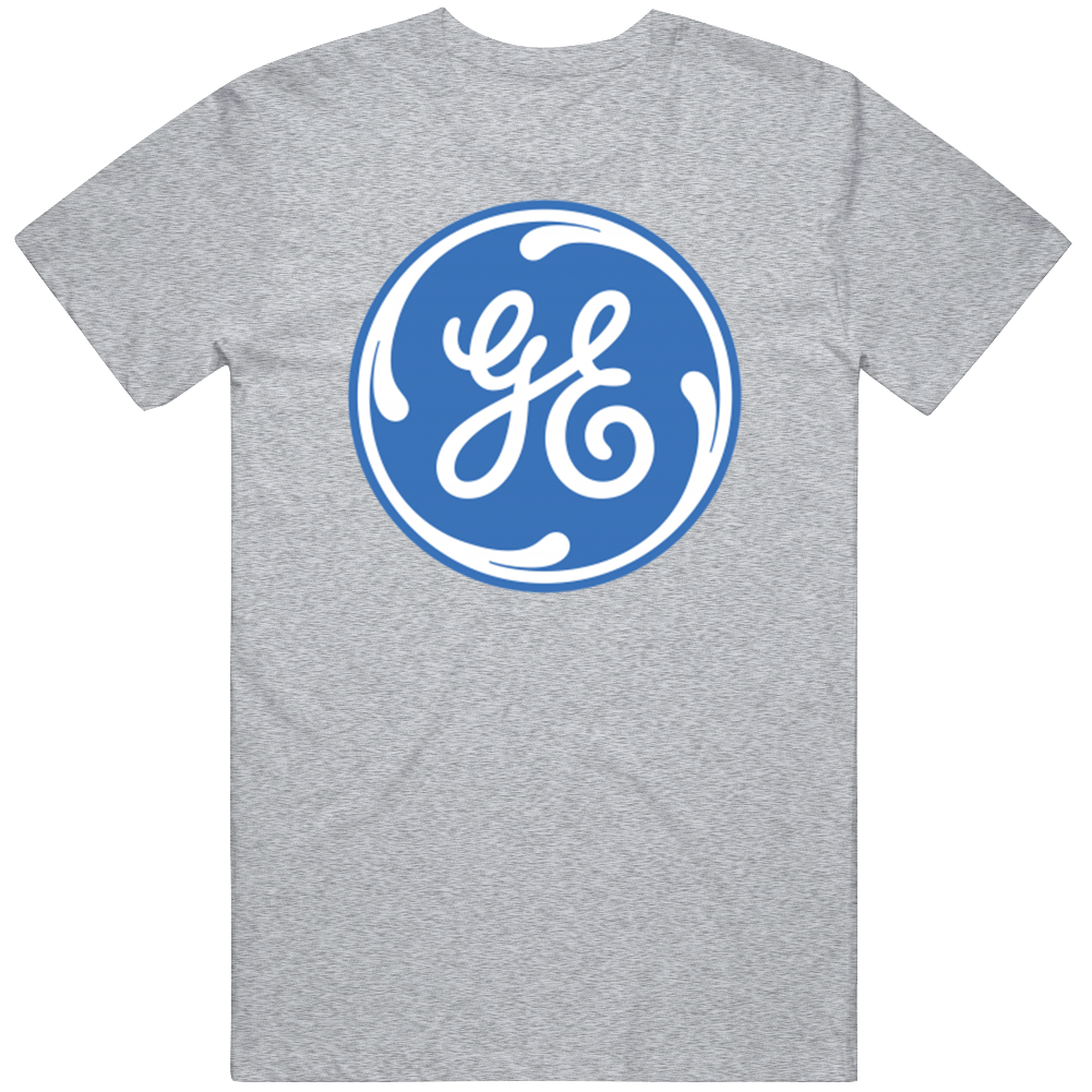 Ge Technology Company Mens Cotton Tee T Shirt
