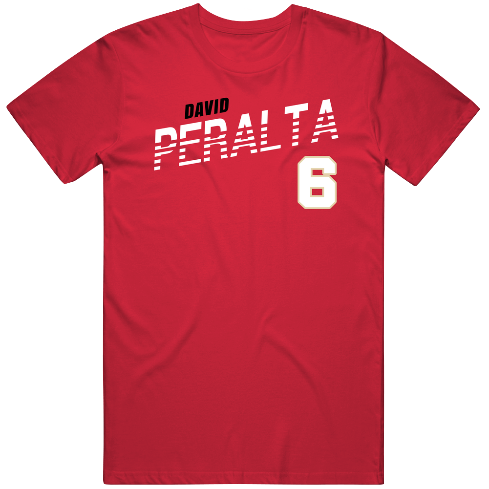 David Peralta 6 Favorite Player Arizona Baseball Fan Mens Cotton Tee T Shirt David Peralta 6 Favorite Player Arizona Baseball Fan Mens Cotton Tee T Shirt