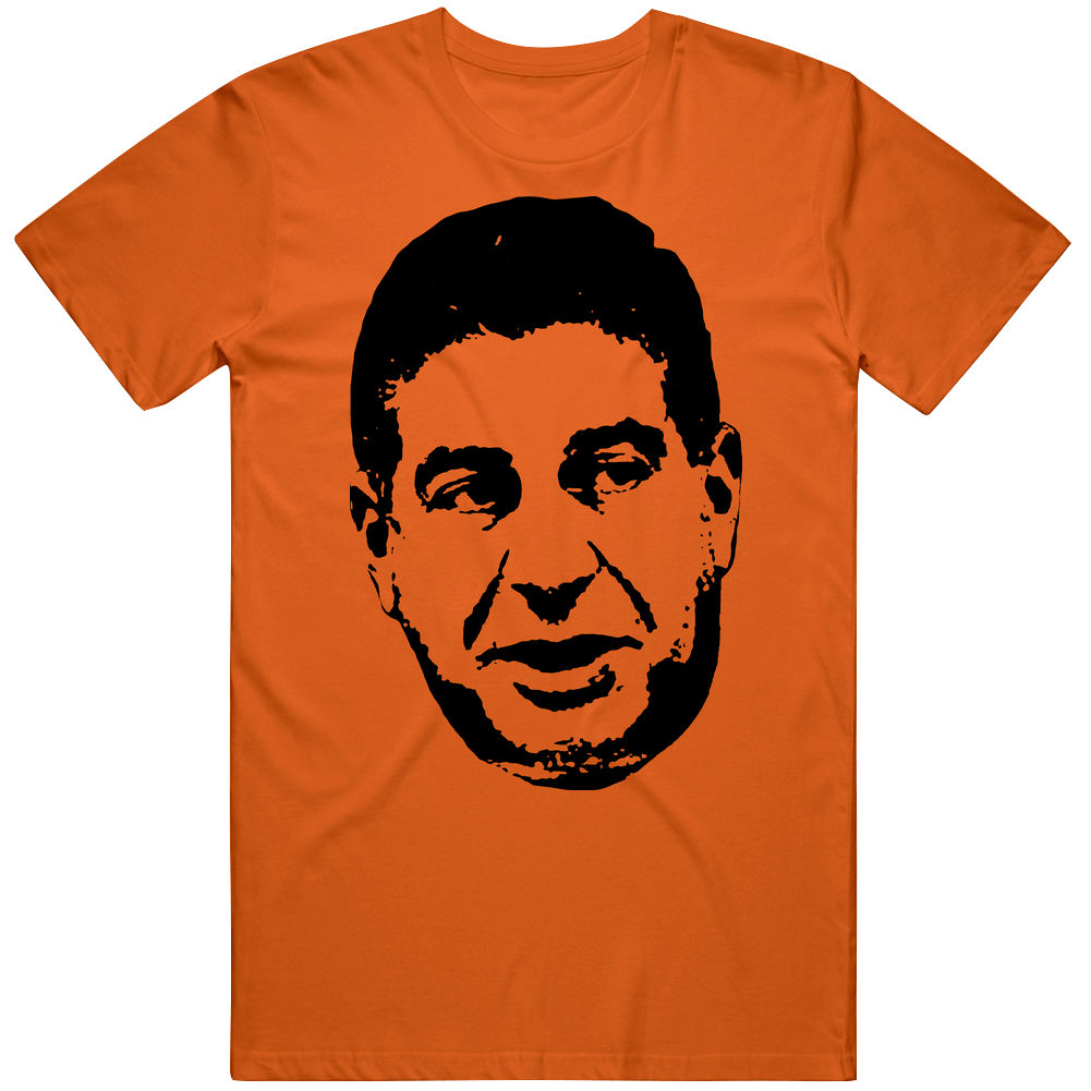 Bruce Pearl Basketball Mens Cotton Tee T Shirt Bruce Pearl Basketball Mens Cotton Tee T Shirt