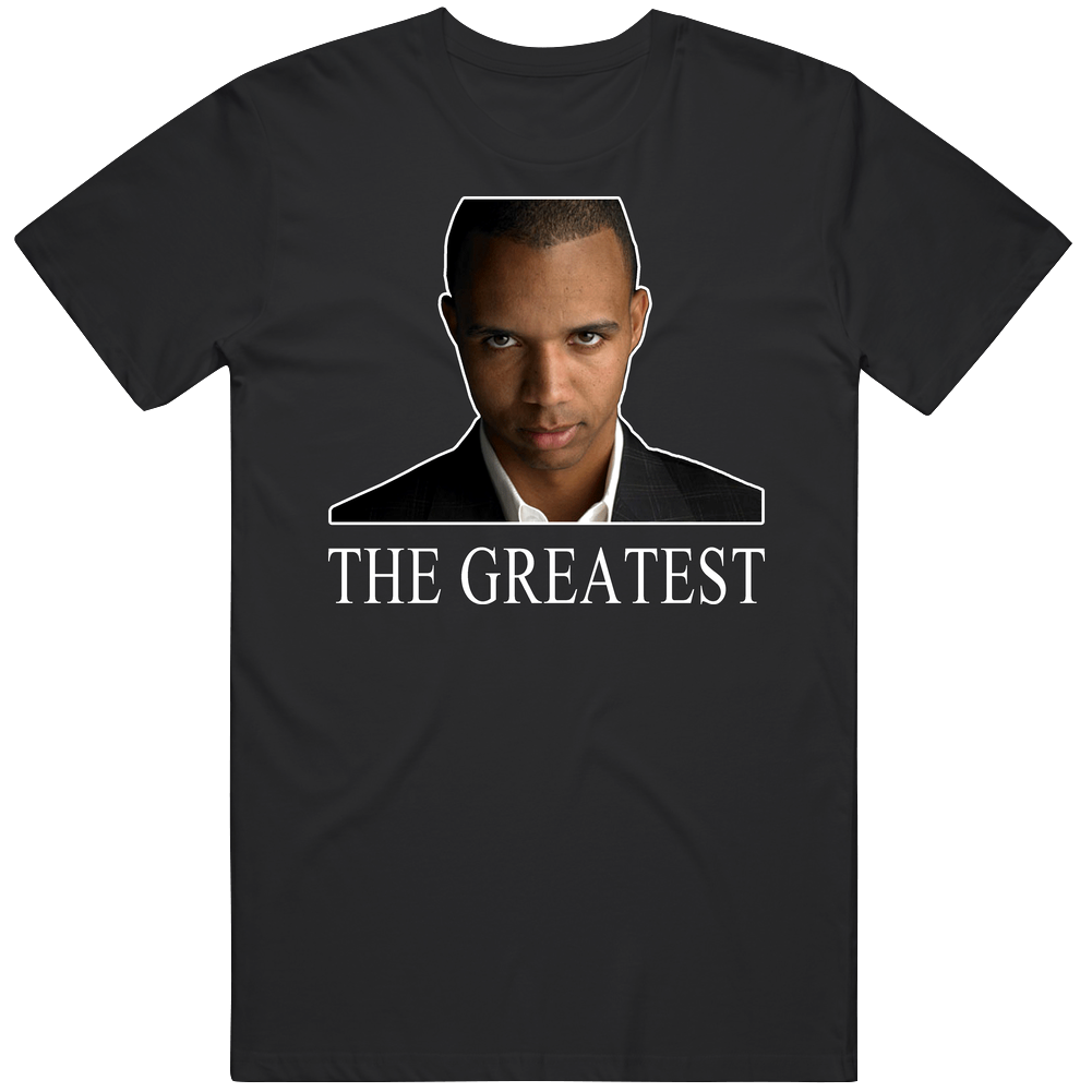 Phil Ivey High Stakes Poker Pro Mens Cotton Tee T Shirt Phil Ivey High Stakes Poker Pro Mens Cotton Tee T Shirt